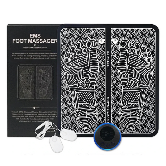 Revitalvo™ Foot Massager